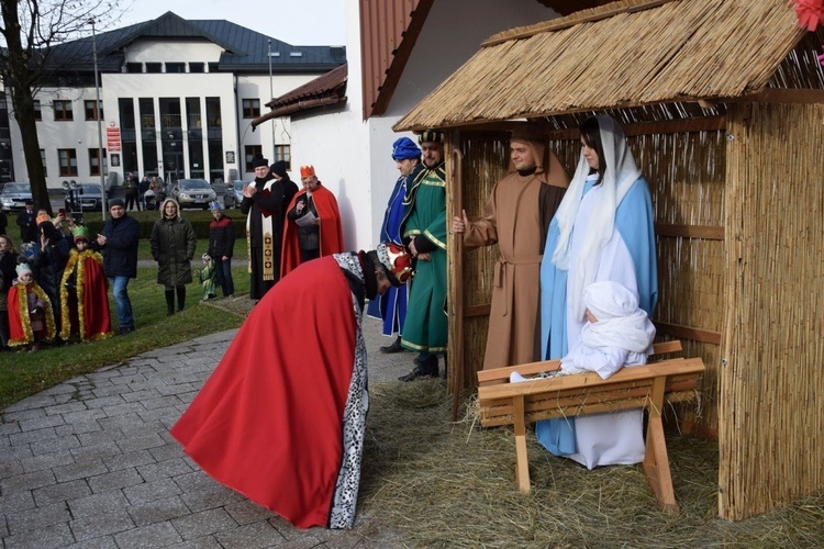 Dobra. Orszak 2023