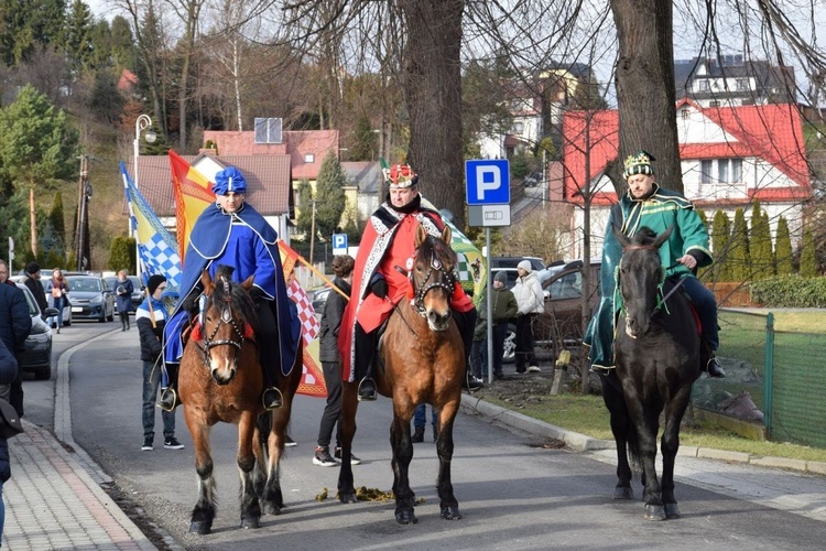 Dobra. Orszak 2023