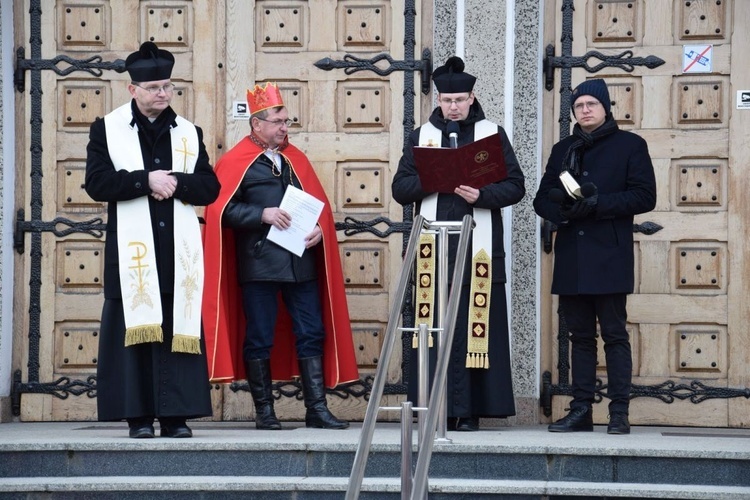 Dobra. Orszak 2023