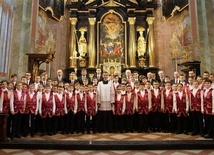 Zaproszenie na koncert ekumeniczny