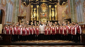 Zaproszenie na koncert ekumeniczny