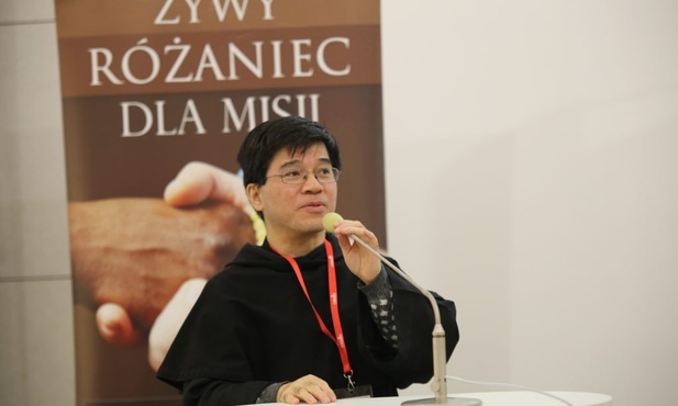 Czym jest Papieska Unia Misyjna? | Kościół w Wietnamie 
