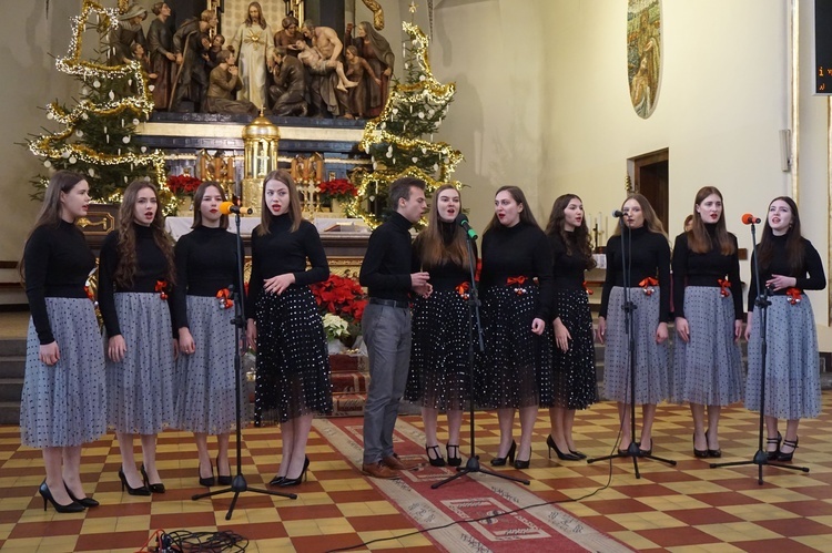 XV Zabrzański Festiwal Kolęd i Patorałek