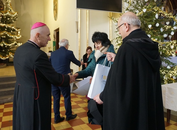 XV Zabrzański Festiwal Kolęd i Patorałek