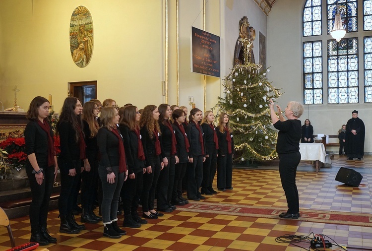 XV Zabrzański Festiwal Kolęd i Patorałek