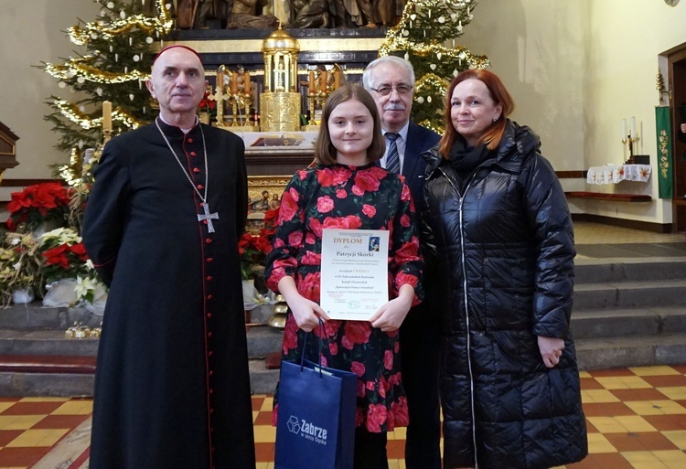 XV Zabrzański Festiwal Kolęd i Patorałek