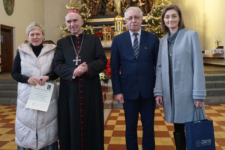 XV Zabrzański Festiwal Kolęd i Patorałek