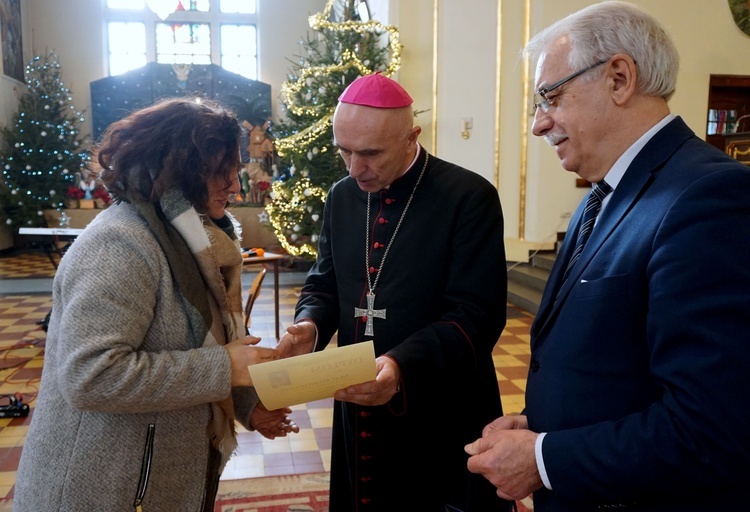 XV Zabrzański Festiwal Kolęd i Patorałek