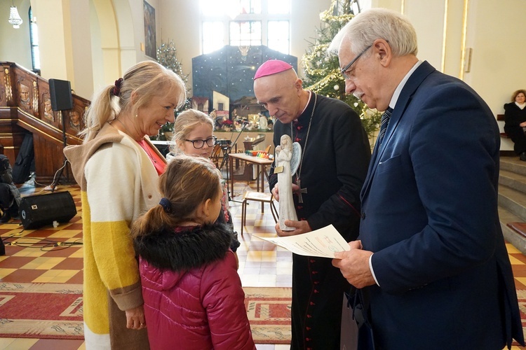 XV Zabrzański Festiwal Kolęd i Patorałek