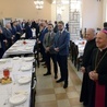 Spotkanie odbyło się w gmachu Wyższego Seminarium Duchownego w Radomiu.