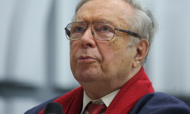 Krzysztof Zanussi