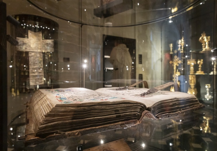 Muzeum Dominikanów
