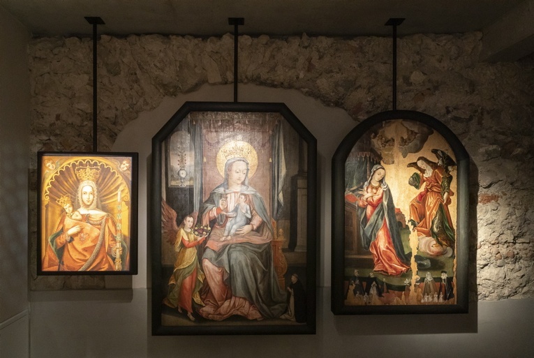 Muzeum Dominikanów