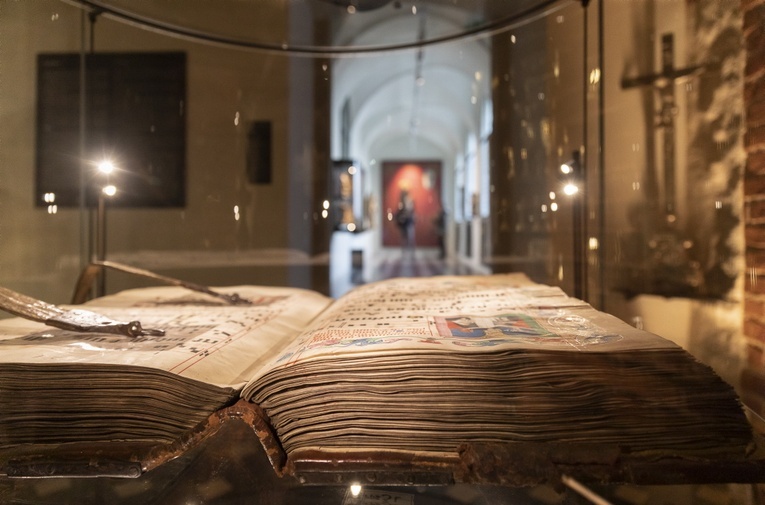 Muzeum Dominikanów