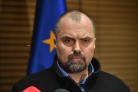 Szef Biura Polityki Międzynarodowej Jakub Kumoch odchodzi z Kancelarii Prezydenta 