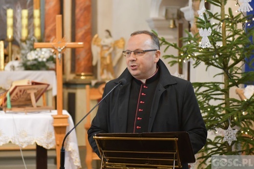 Zabytkowy kościół w Rakowie k. Świebodzina powrócił do dawnej świetności