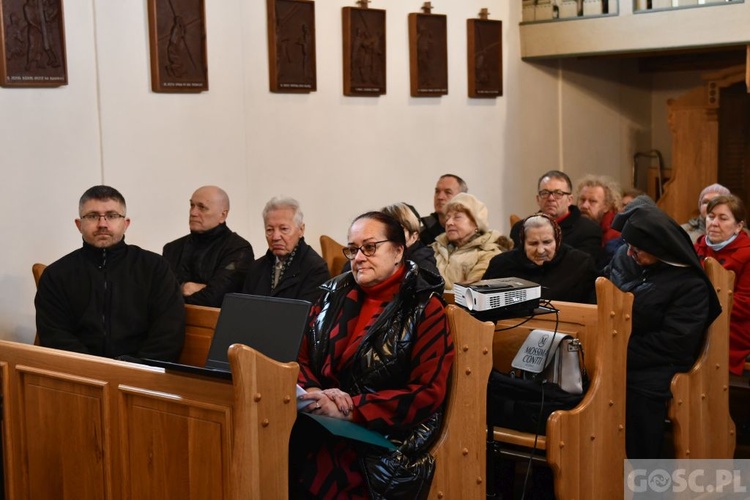 Zabytkowy kościół w Rakowie k. Świebodzina powrócił do dawnej świetności