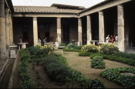 Pompejańska Kaplica Sykstyńska