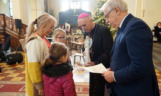 15 najlepszych w XV edycji festiwalu 