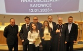 Katowice. Finał Diecezjalny Olimpiady Teologii Katolickiej