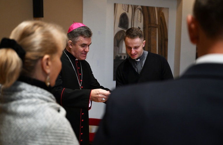 Diecezjalny etap OTK w Koszalinie