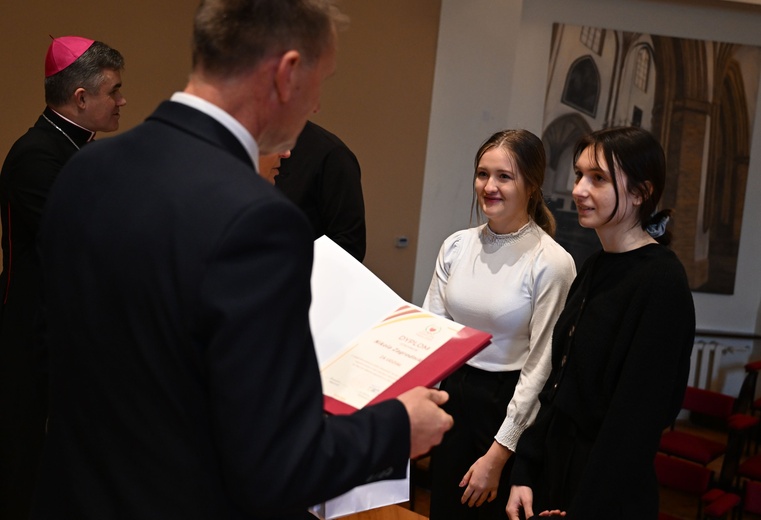 Diecezjalny etap OTK w Koszalinie