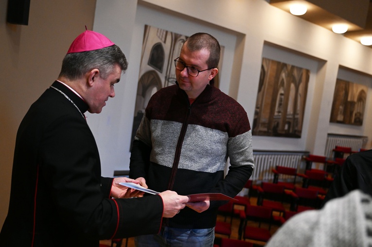 Diecezjalny etap OTK w Koszalinie