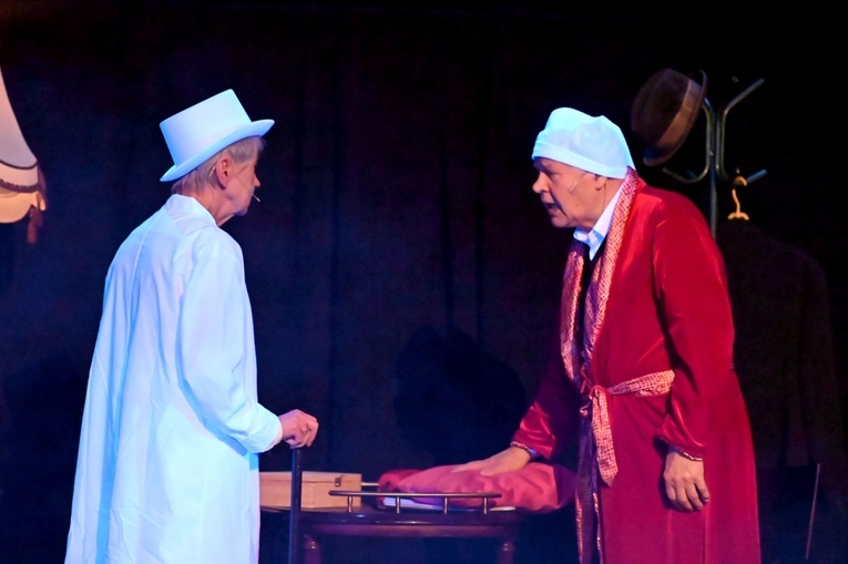 Świdnicki Przegląd Zespołów Kolędniczych - dzień III