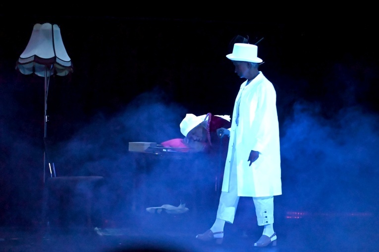 Świdnicki Przegląd Zespołów Kolędniczych - dzień III