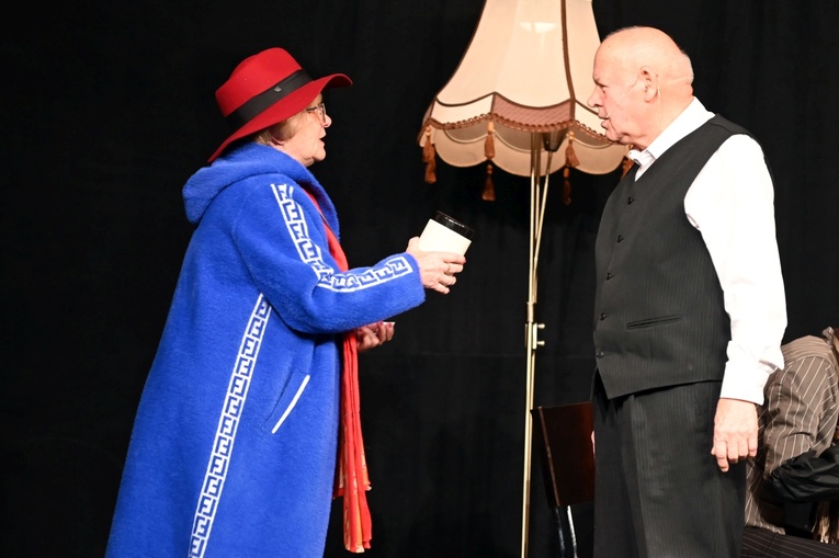 Świdnicki Przegląd Zespołów Kolędniczych - dzień III