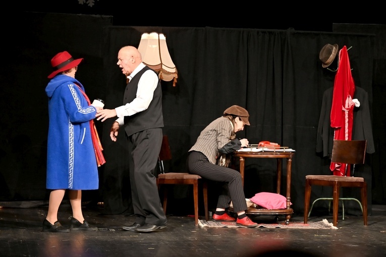 Świdnicki Przegląd Zespołów Kolędniczych - dzień III