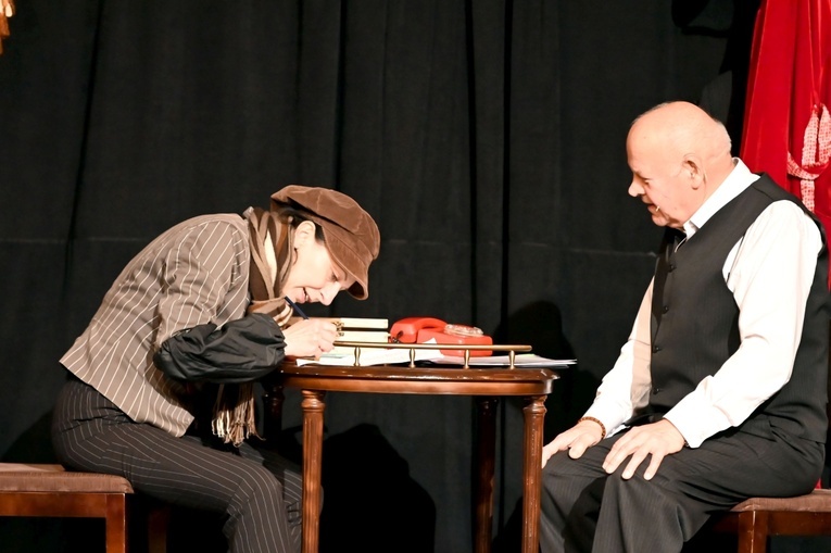 Świdnicki Przegląd Zespołów Kolędniczych - dzień III