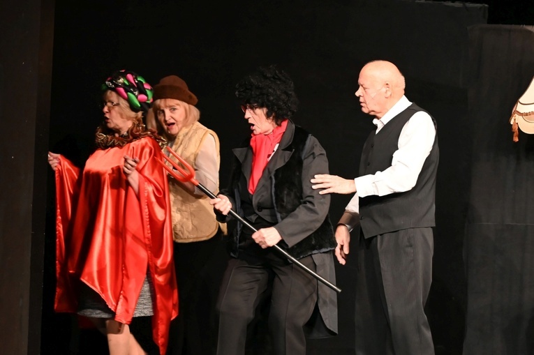 Świdnicki Przegląd Zespołów Kolędniczych - dzień III