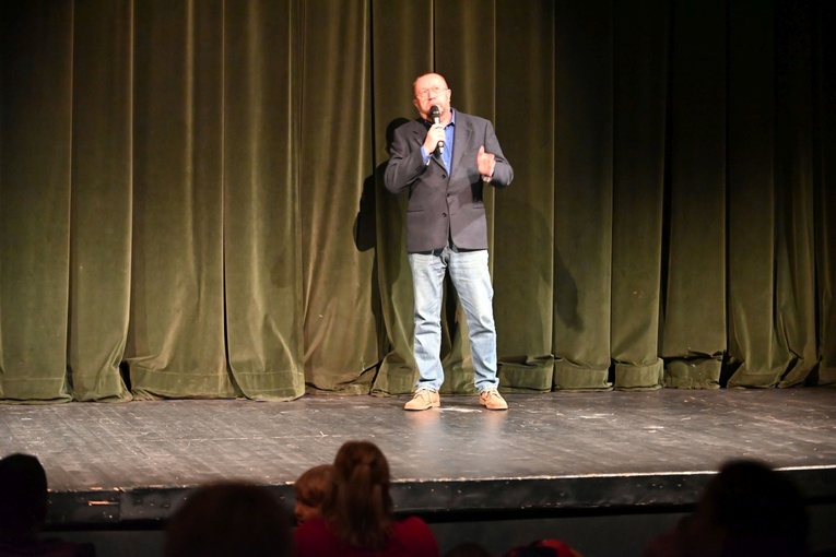 Świdnicki Przegląd Zespołów Kolędniczych - dzień III