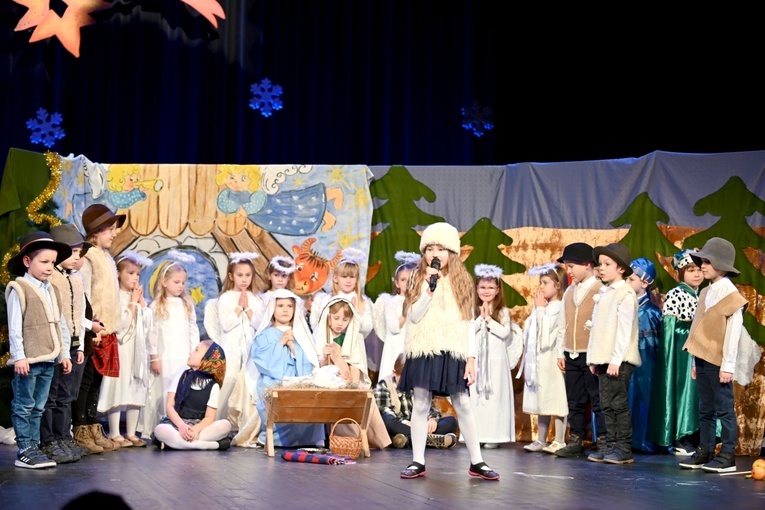 Świdnicki Przegląd Zespołów Kolędniczych - dzień III