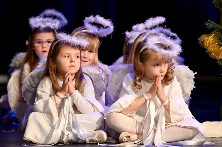 Świdnicki Przegląd Zespołów Kolędniczych - dzień III