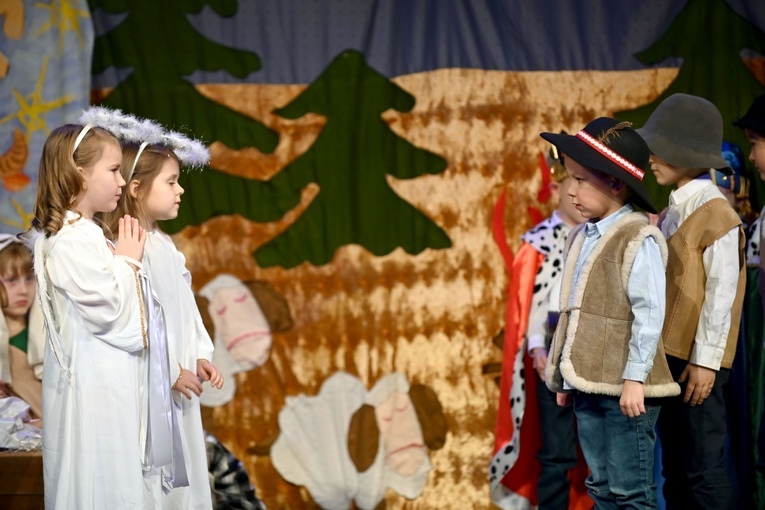 Świdnicki Przegląd Zespołów Kolędniczych - dzień III