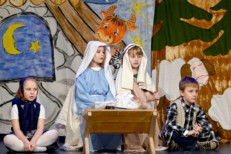 Świdnicki Przegląd Zespołów Kolędniczych - dzień III