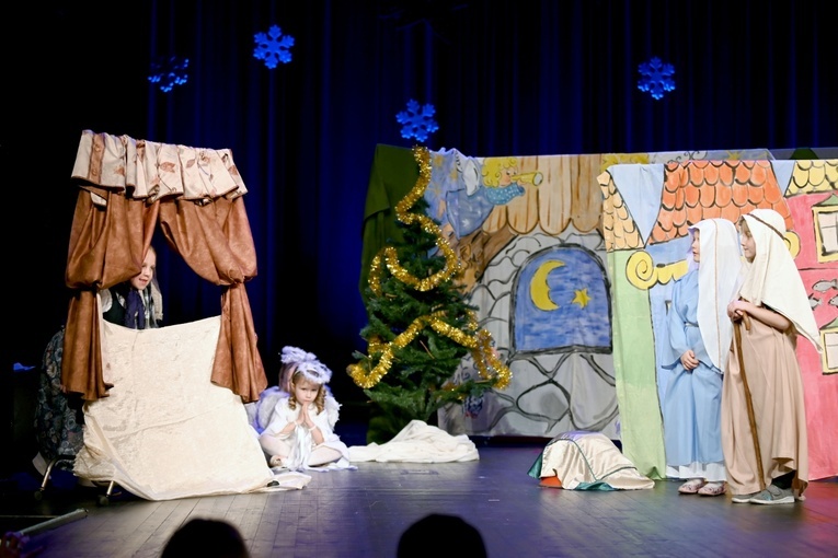 Świdnicki Przegląd Zespołów Kolędniczych - dzień III