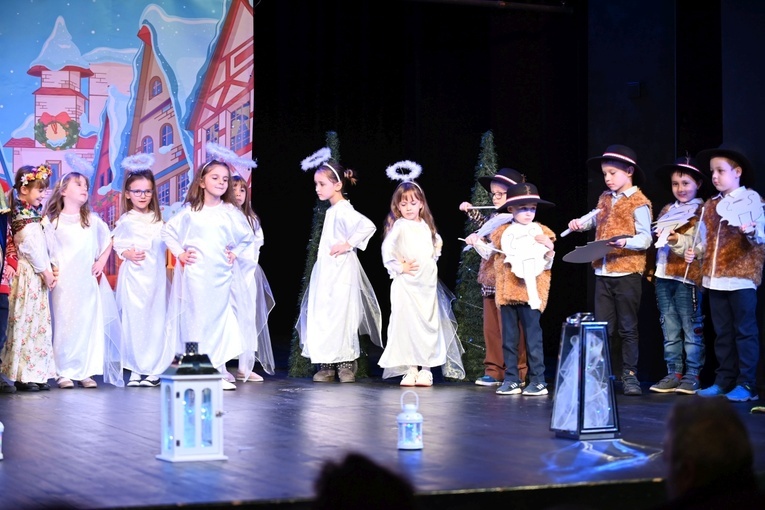 Świdnicki Przegląd Zespołów Kolędniczych - dzień III
