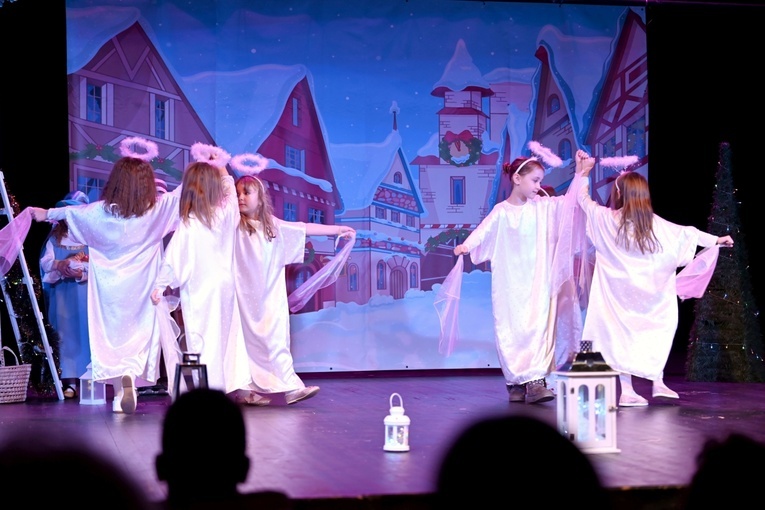 Świdnicki Przegląd Zespołów Kolędniczych - dzień III