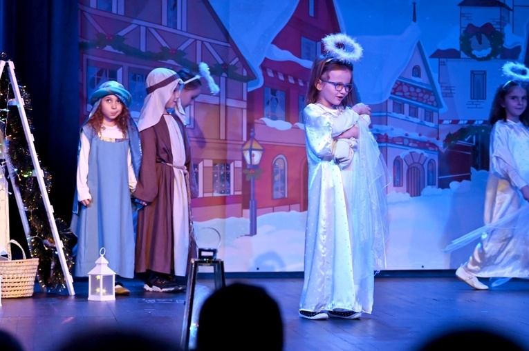 Świdnicki Przegląd Zespołów Kolędniczych - dzień III