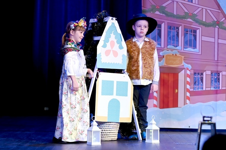 Świdnicki Przegląd Zespołów Kolędniczych - dzień III