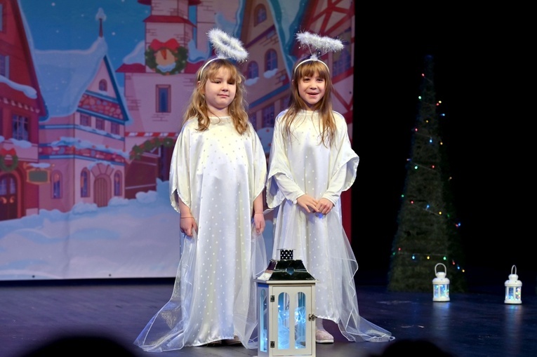 Świdnicki Przegląd Zespołów Kolędniczych - dzień III