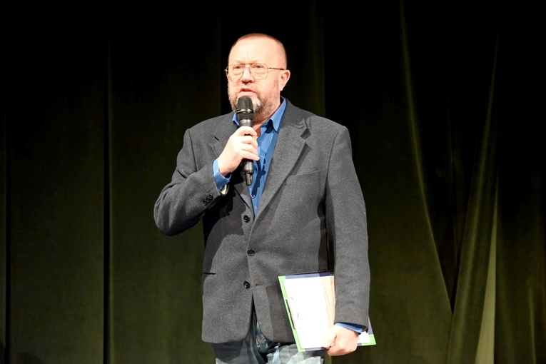 Świdnicki Przegląd Zespołów Kolędniczych - dzień III