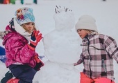 Jak przygotować dziecko na wyjazd na ferie?