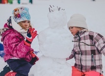 Jak przygotować dziecko na wyjazd na ferie?