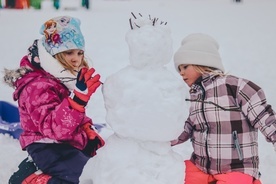 Jak przygotować dziecko na wyjazd na ferie?