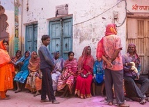 Indie: krytyka władz w związku za sprzyjanie przemocy wobec chrześcijan