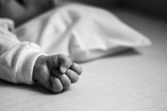 Raport ONZ: co 4,4 sekundy umiera dziecko na świecie